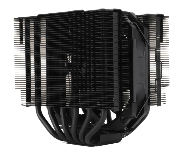 Thermalright Peerless Assassin 120 MINI Black 120mm - 1483685 - zdjęcie 2